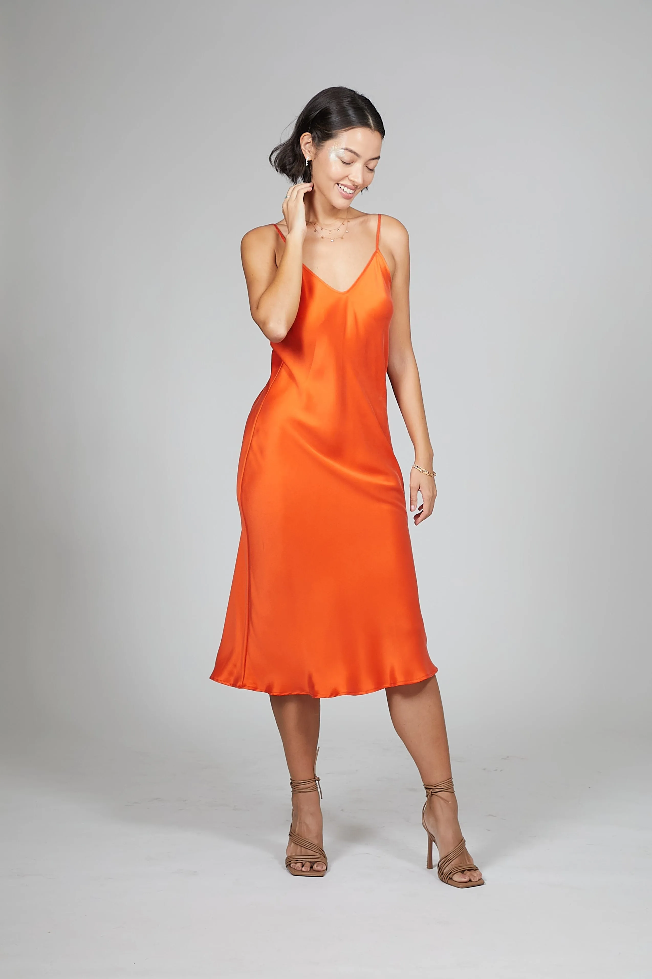90s Icon V Slip  - Last Chance Archive