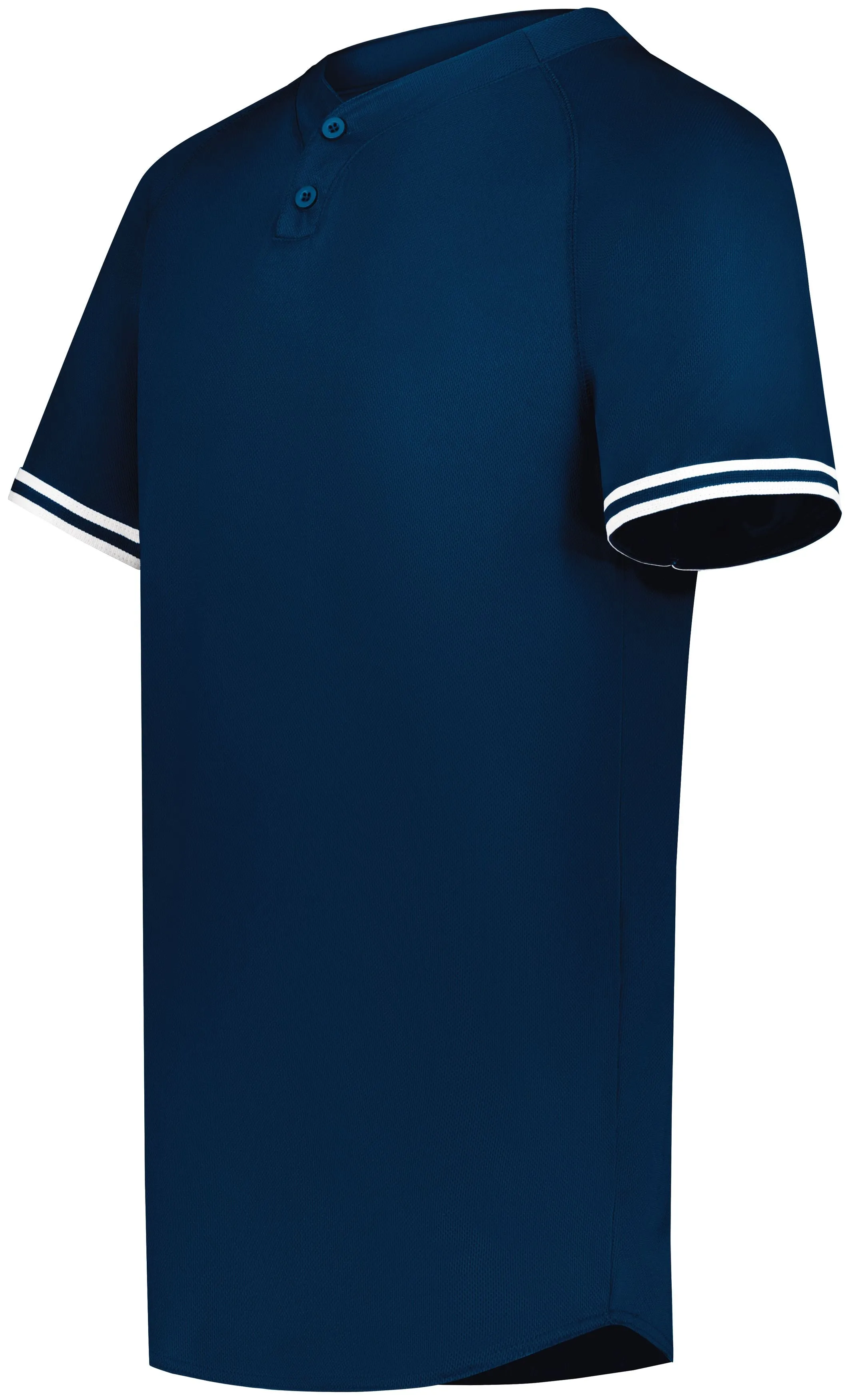 Augusta Sportswear Youth Cutter  Henley Jersey