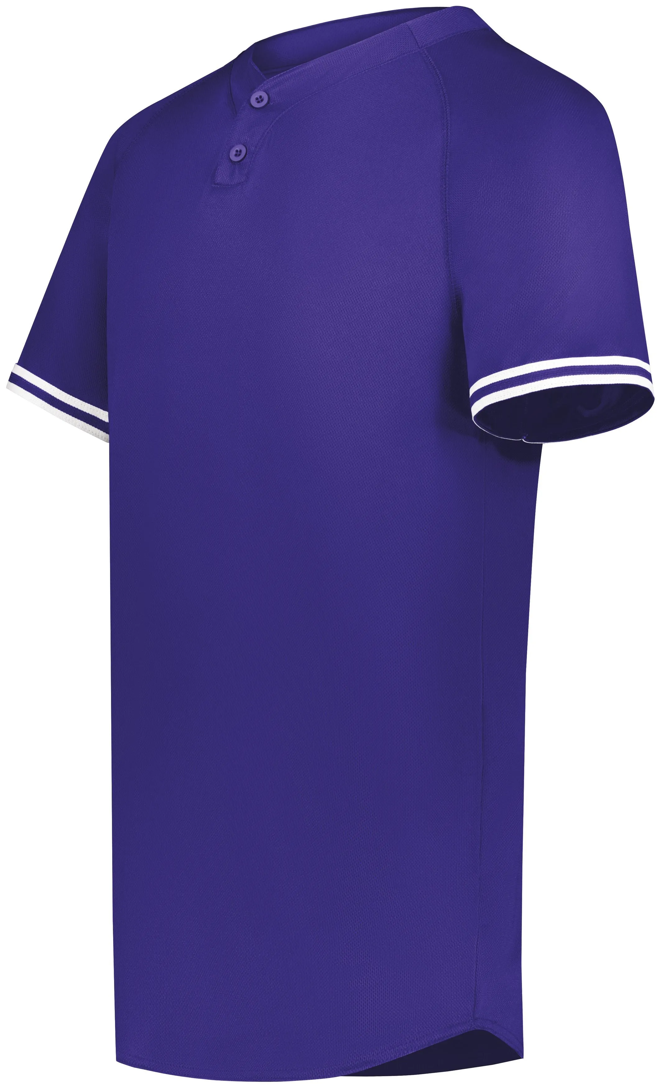 Augusta Sportswear Youth Cutter  Henley Jersey