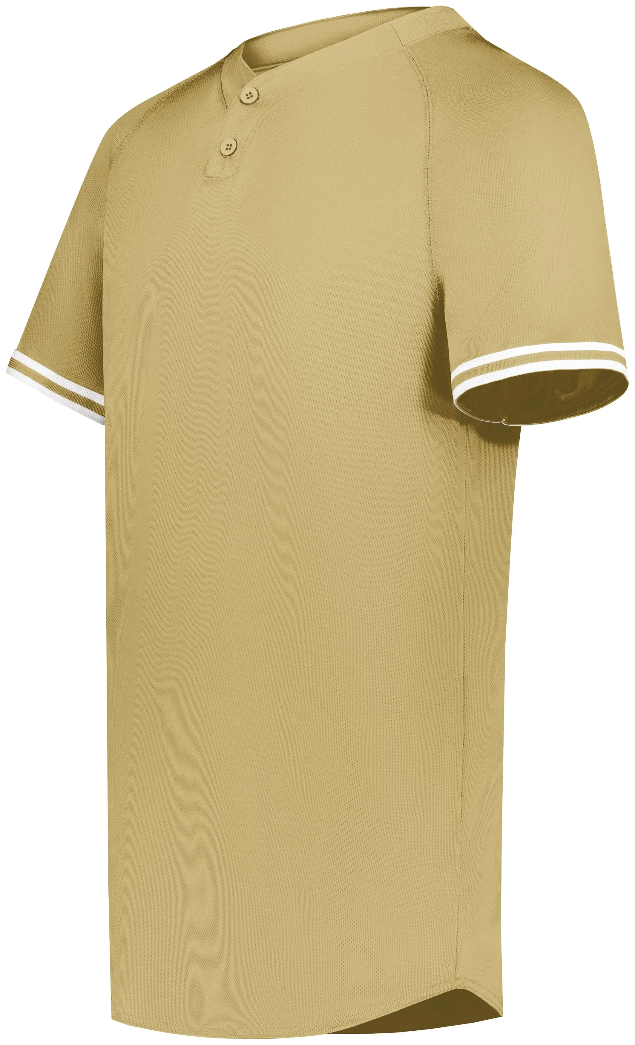 Augusta Sportswear Youth Cutter  Henley Jersey
