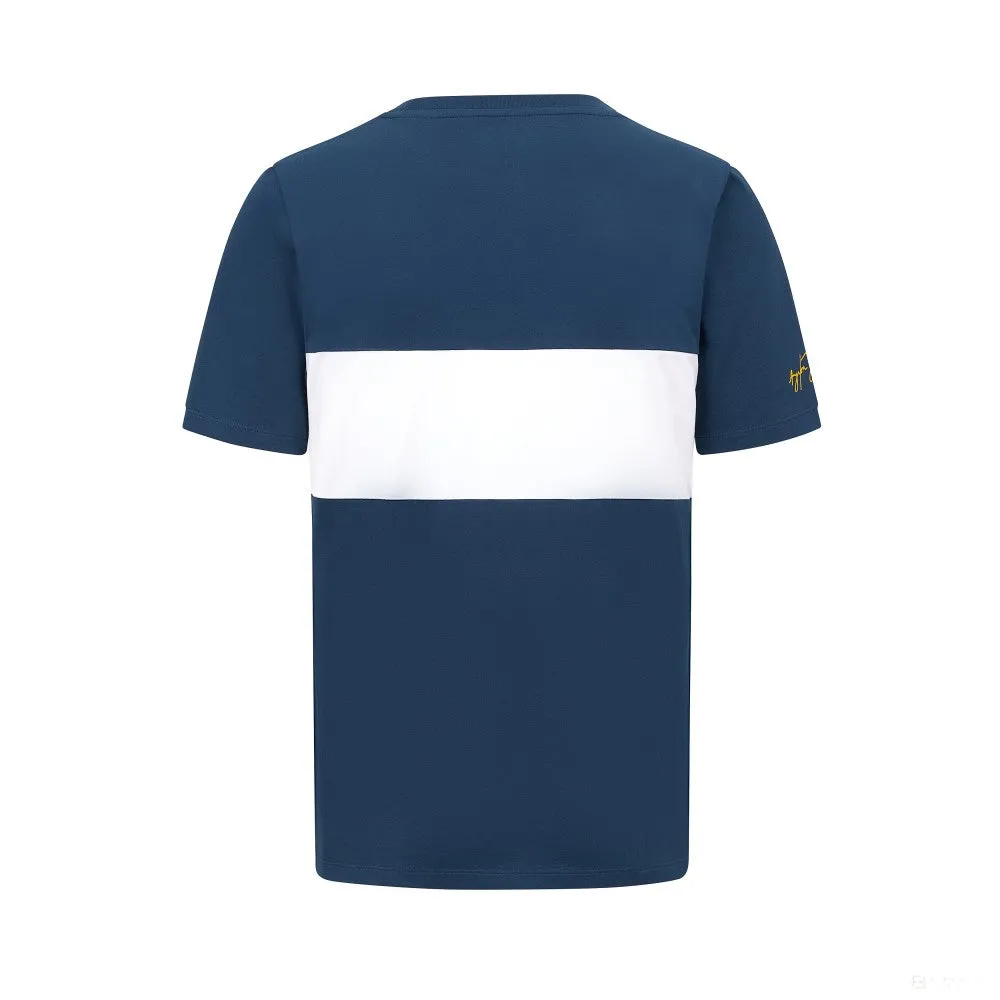 Ayrton Senna  Race T-shirt 2022