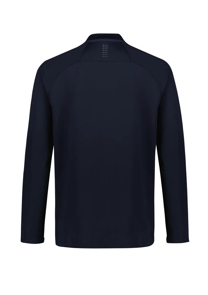 Balance Men Mid-Layer Top (BZ-SW225M)
