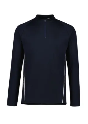 Balance Men Mid-Layer Top (BZ-SW225M)