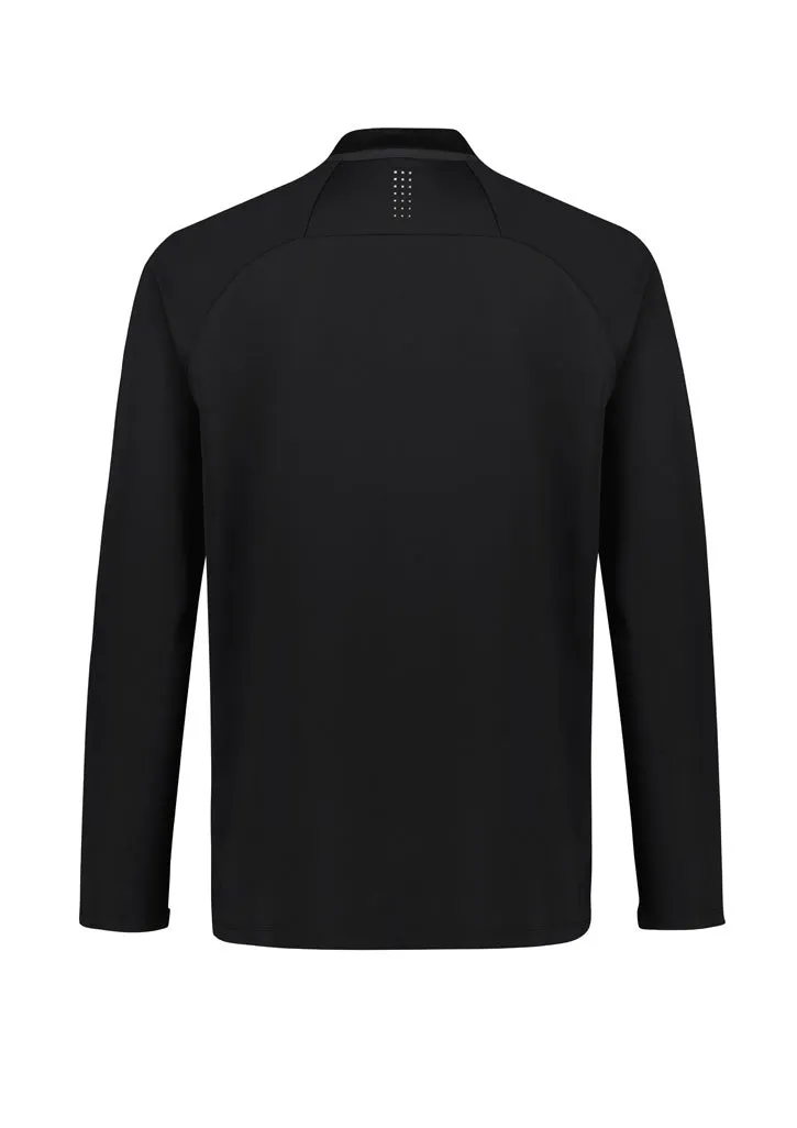 Balance Men Mid-Layer Top (BZ-SW225M)