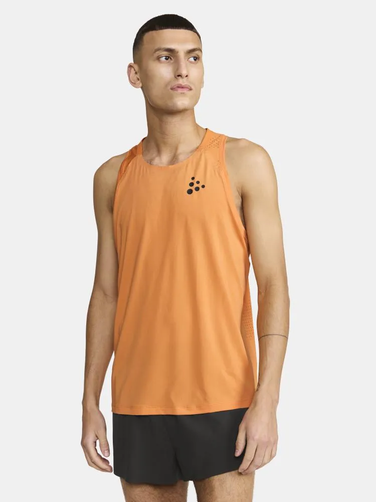 Craft Pro Hypervent Singlet 2 - Men's
