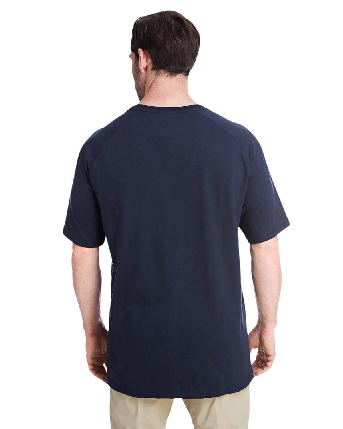 Dickies Men's 5.5 oz. Temp-IQ Performance T-Shirt