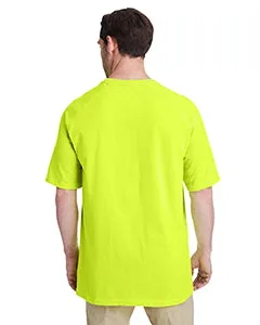 Dickies Temp-Iq Performance T-Shirt SS600 Bright Yellow