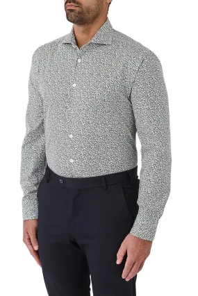 Flinders Winton Shirt - Green
