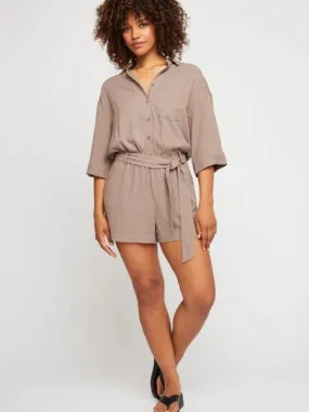 Gentle Fawn Charlotte Romper