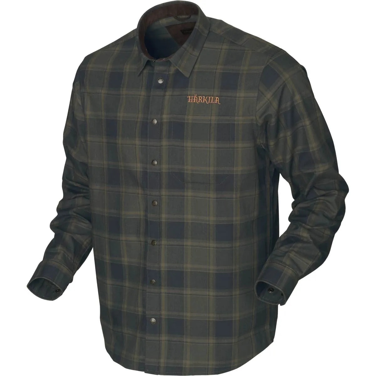 Harkila Metso Active Shirt