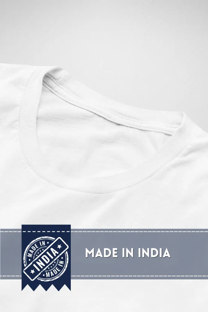 Holi Mubaarak T-shirt for men