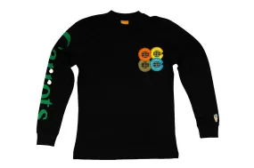 Incorporated Longsleeve