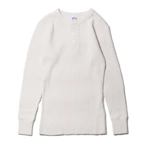 Jelado Mega Thermal Henley Vanilla