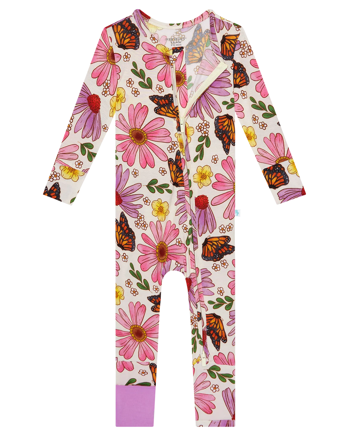 Kaavia Convertible One Piece by Posh Peanut