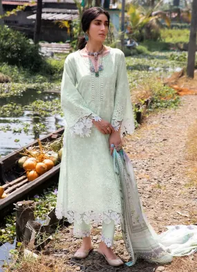 Lawnkari by Image Fabrics '21 – Pichak