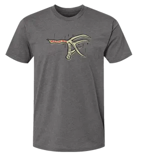 Mathews Drop Tine Tee