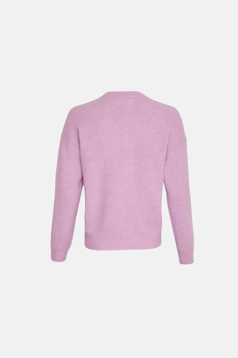 MSCH Festina Hope Pullover | OrchidBloom