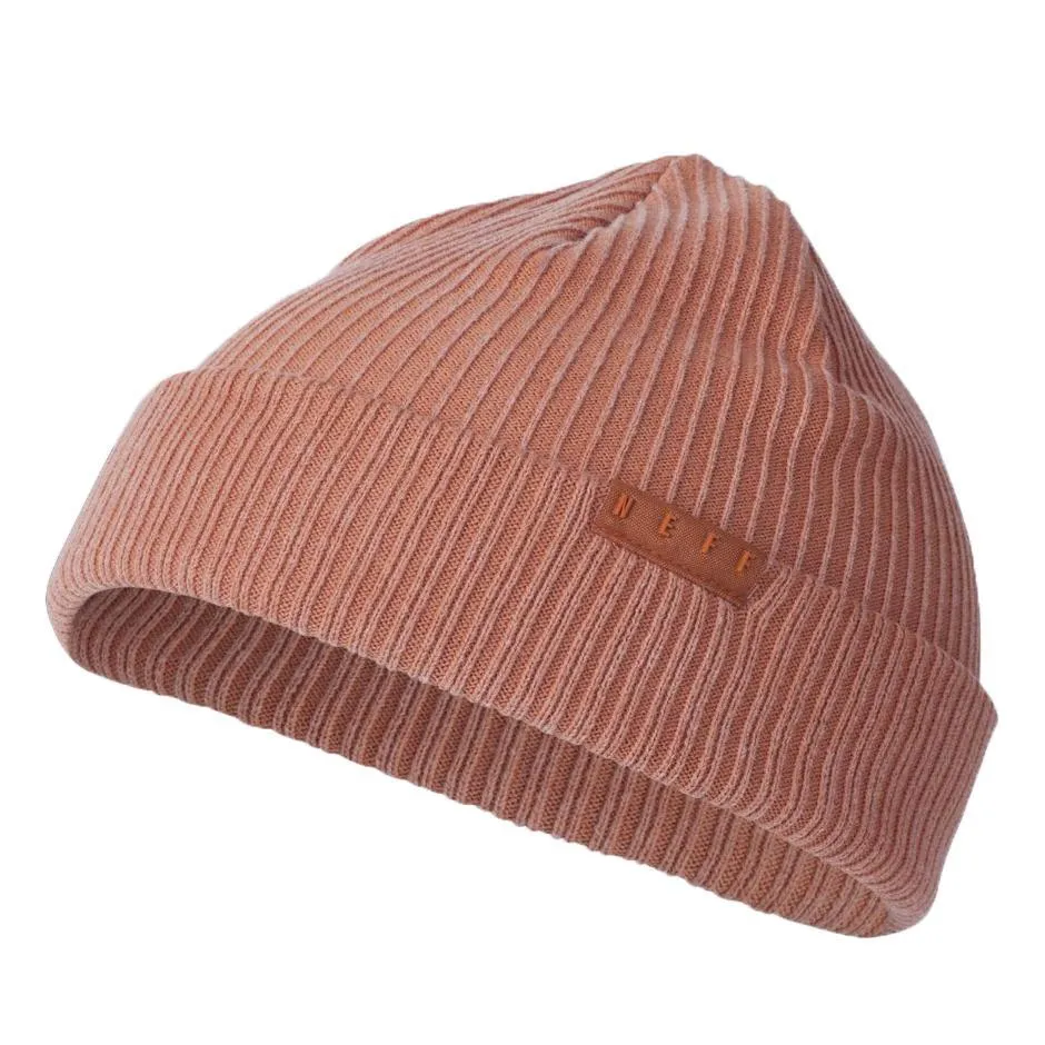 Neff Daily Pigment Beanie