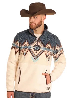 Powder River Mens Pullover