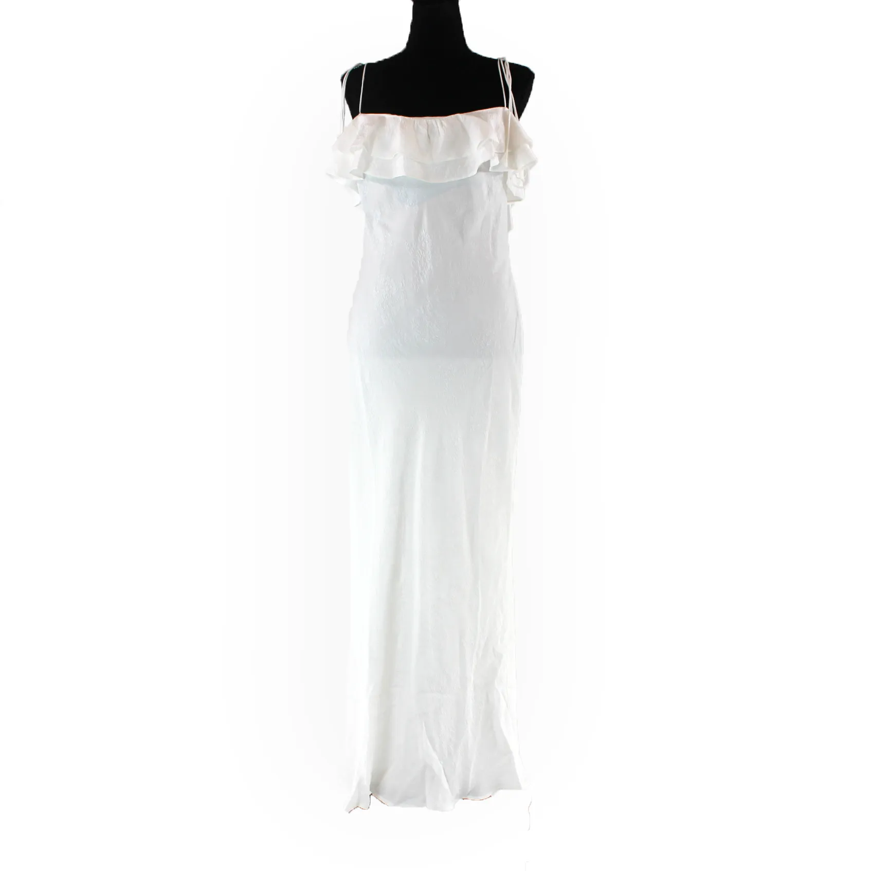 Reformation Ramona Maxi Dress