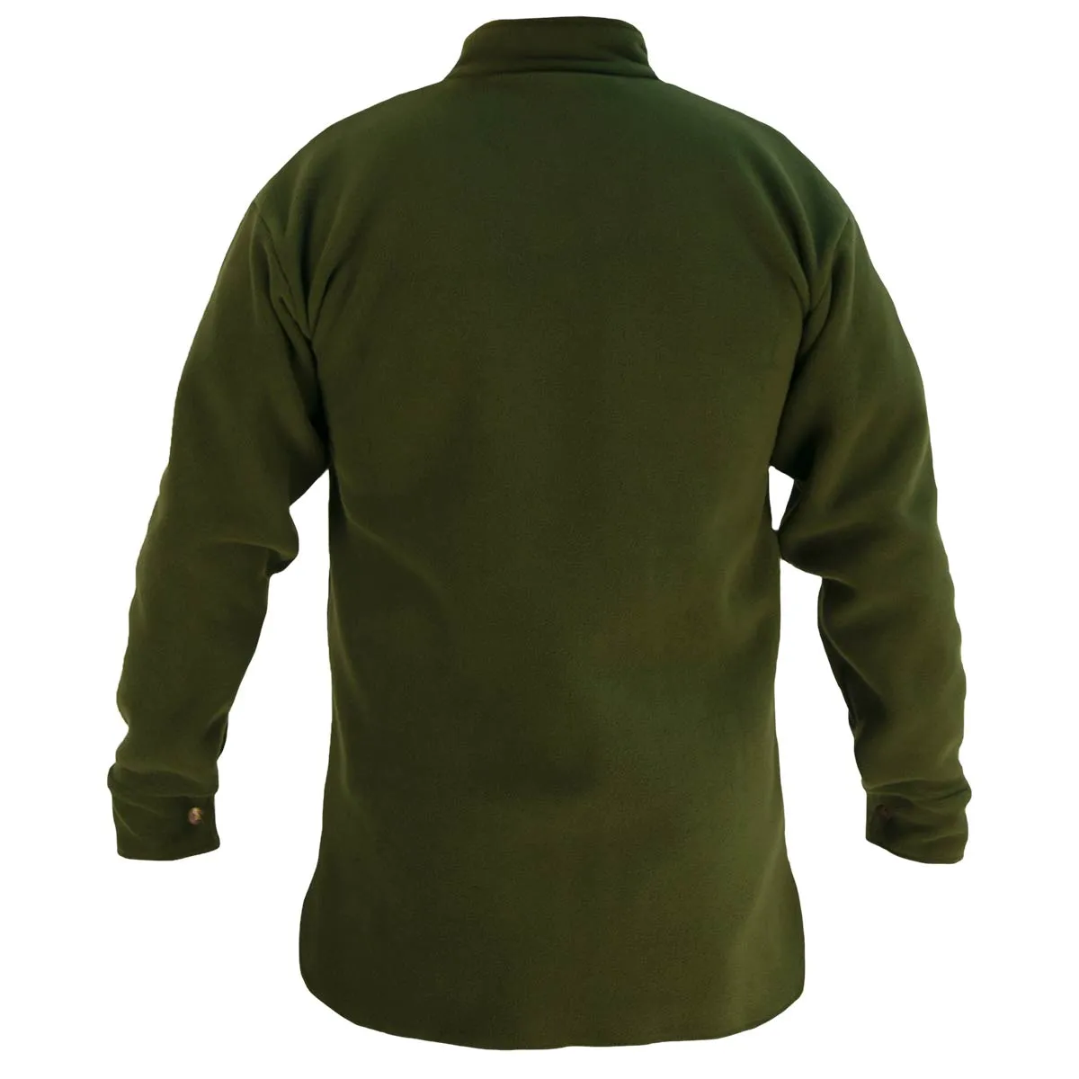 Swazi Back 40 Fleece Shirt
