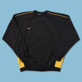 Vintage Nike Pullover Large