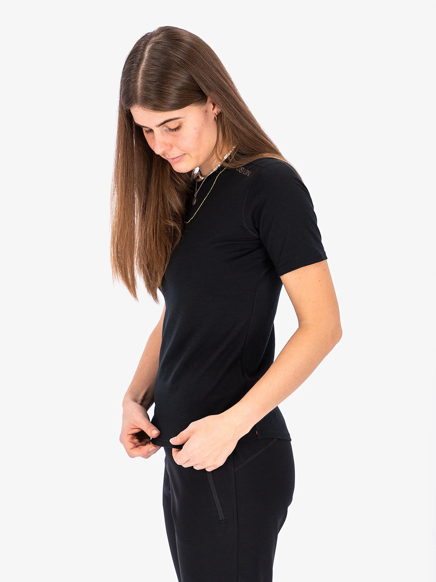 Womens Merino 150 T-Shirt
