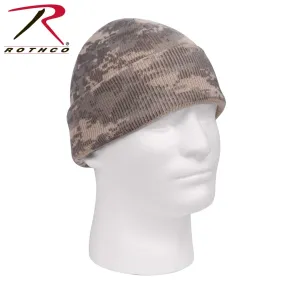 [Y.E.S] Rothco Deluxe Camo Watch Cap